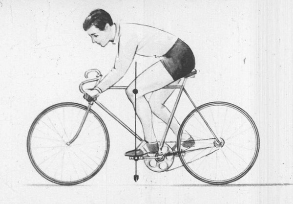 езда на велосипеде при асептическом некрозе и артрозе