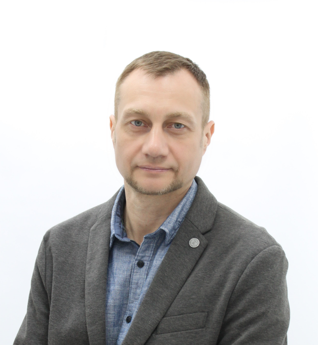 Сергей Козлов