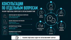 консультация по восстановлению суставов
